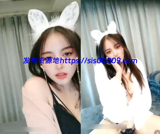 极品主播@美少女豆包包 尺度福利秀[3V/3.78G] 3