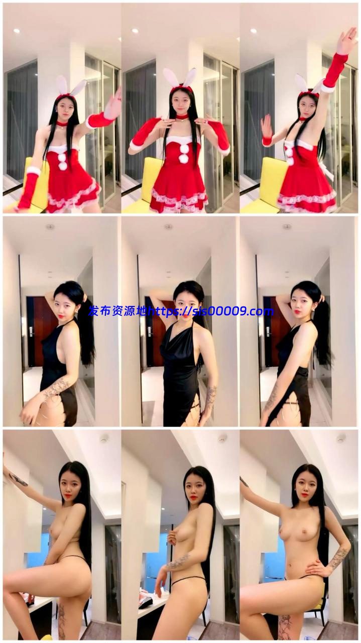 【诺宝无敌】酷似韩星全智贤搞怪诺宝热舞诱惑秀身材!! 1