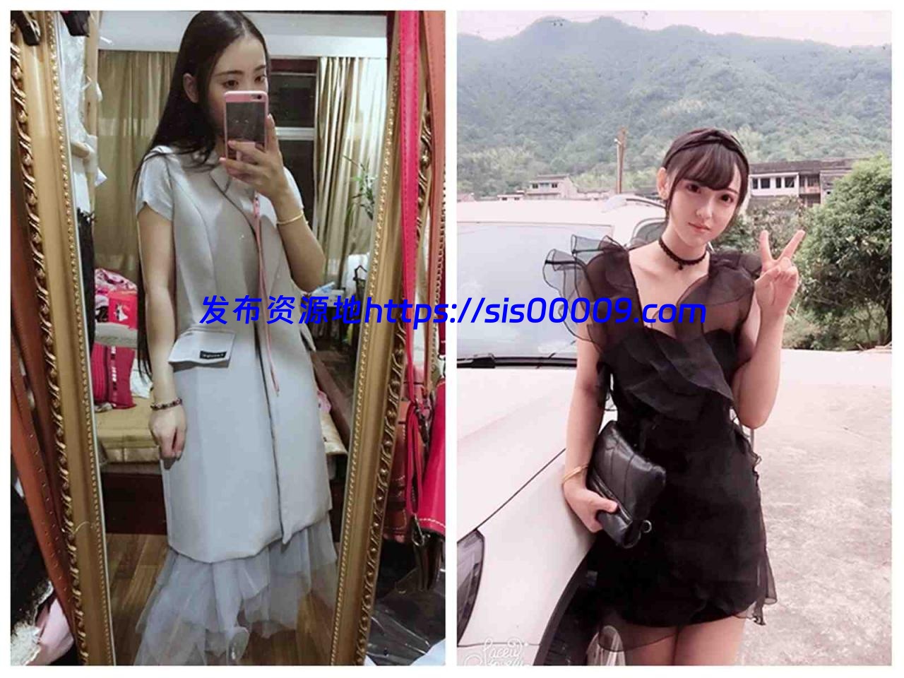 清纯嫩得出水的学生妹女神超生活照自拍【百度网盘/35p/多v/506MB】 3