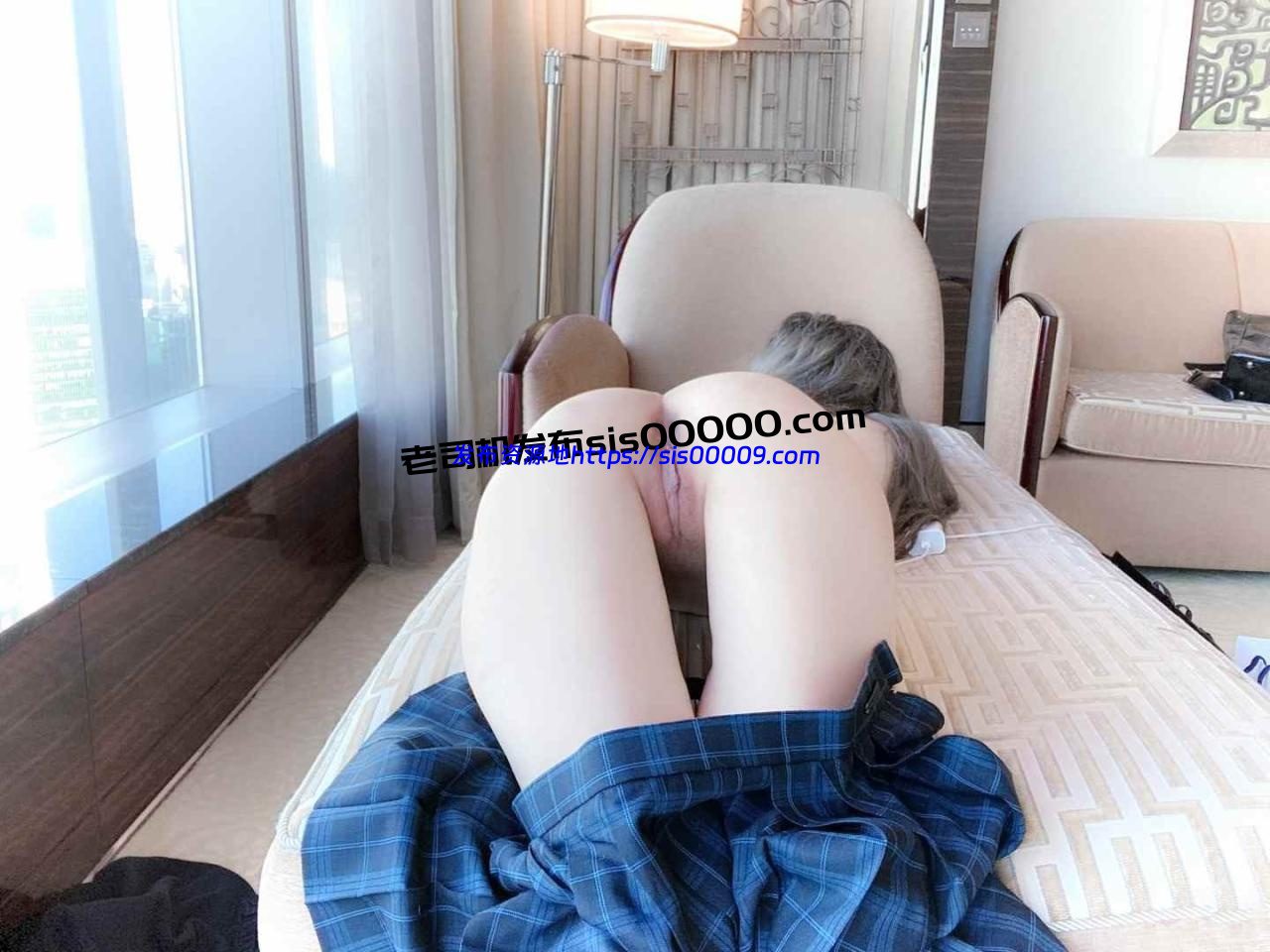 推特高颜值清纯福利姬@Wink是可爱的wink【合集/18.6G】 8