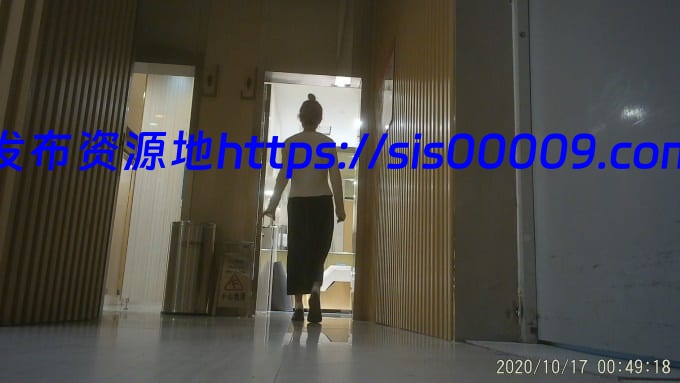 【2020原创厕拍】重磅原创高档餐厅厕拍吃夜宵的性感美女 [百度网盘/多V/2G] 3