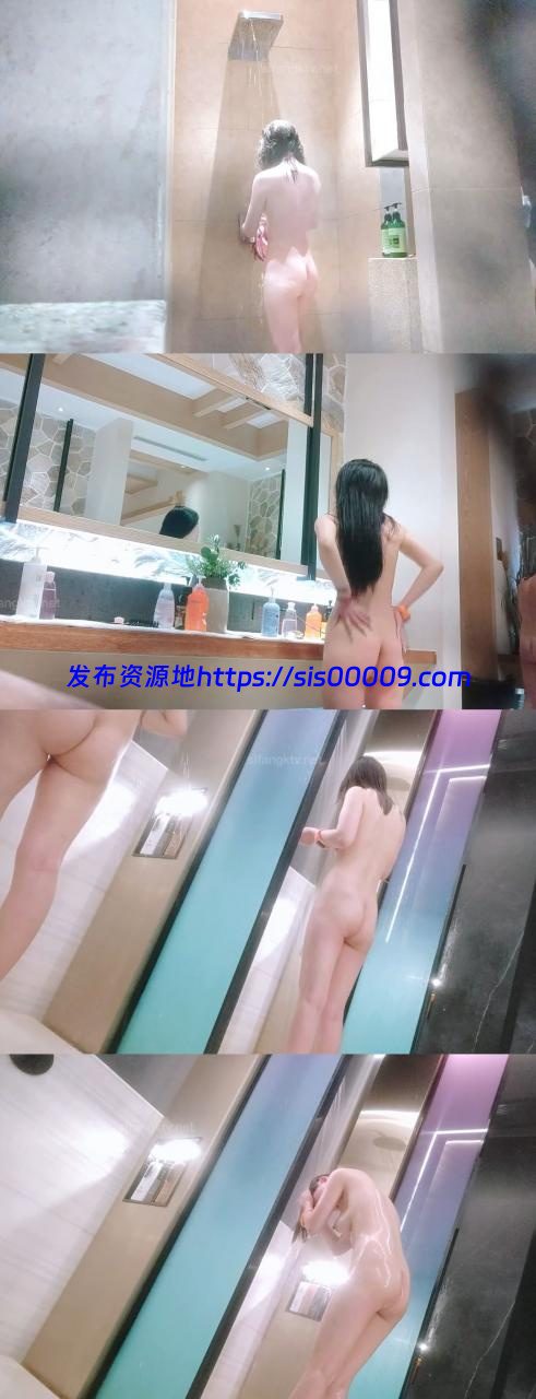 二月私房最新流出 1