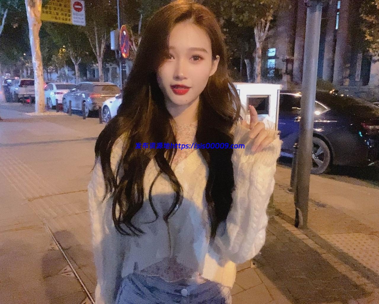 【斗鱼福利】舞蹈女神杨冉莹Angel土豪千元定制大尺度【2V/1.17GB】 4