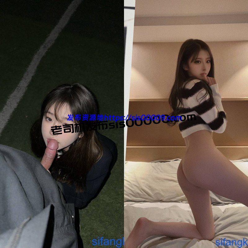 推特顶级大神约操各种00后反差婊@DOGKING 合集 5.8GB 1