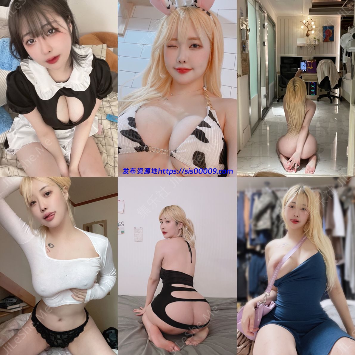 KOREAN-BJ-20230205资源小合集【2.55GB】 1