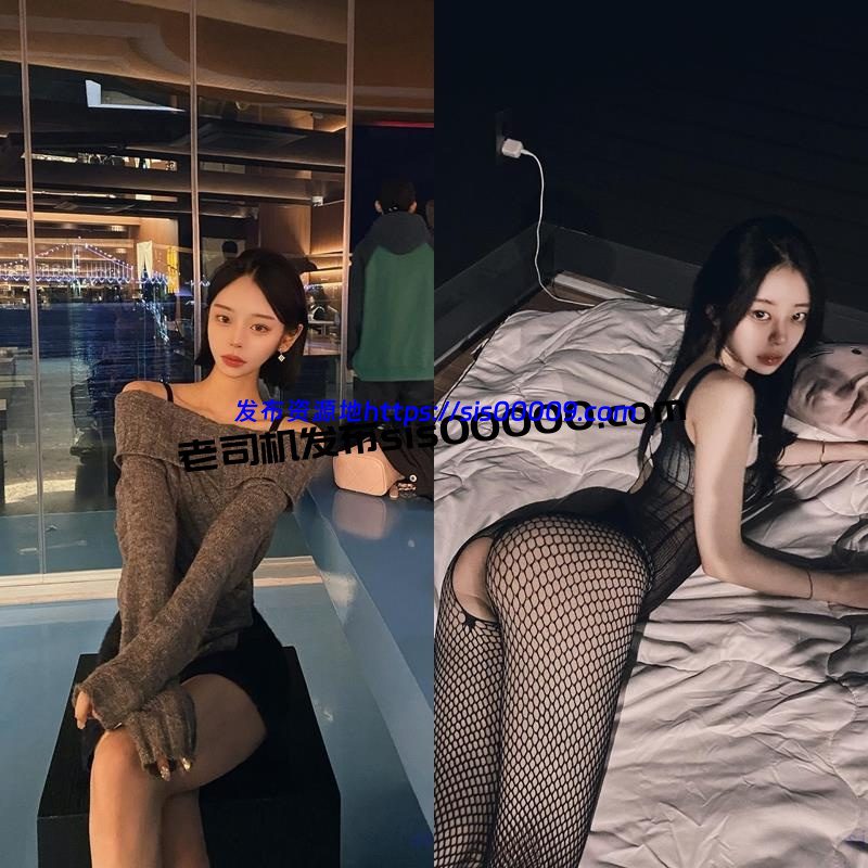 推特高颜值美女完美身材福利姬 mllnjx 曾伊 9.35GB 1