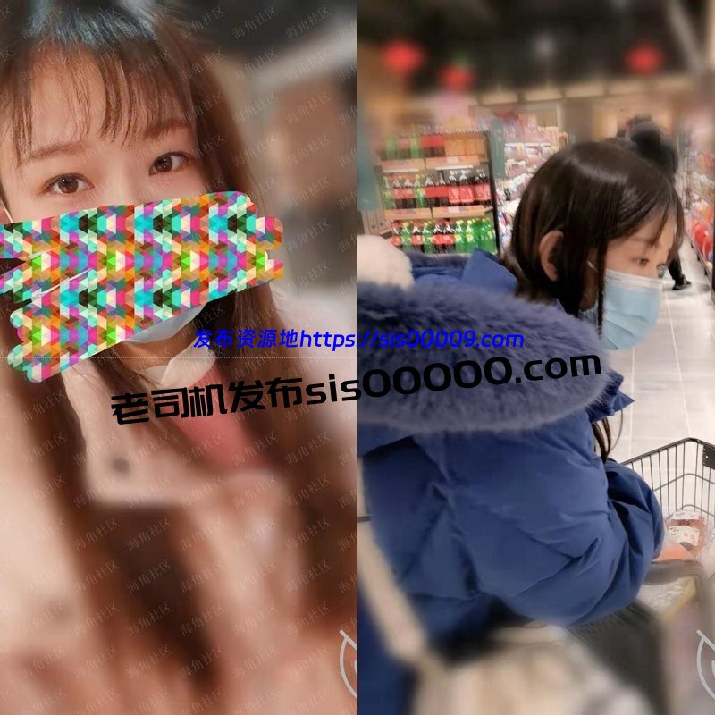 海角社区和两位漂亮姐姐之间的那点事【10V/1.4GB】 1