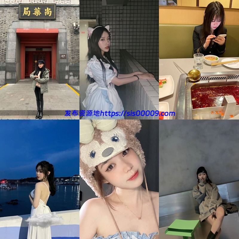 专约学妹的宝藏博主 江南第一深情 万元VIP付费群合集 22GB 2