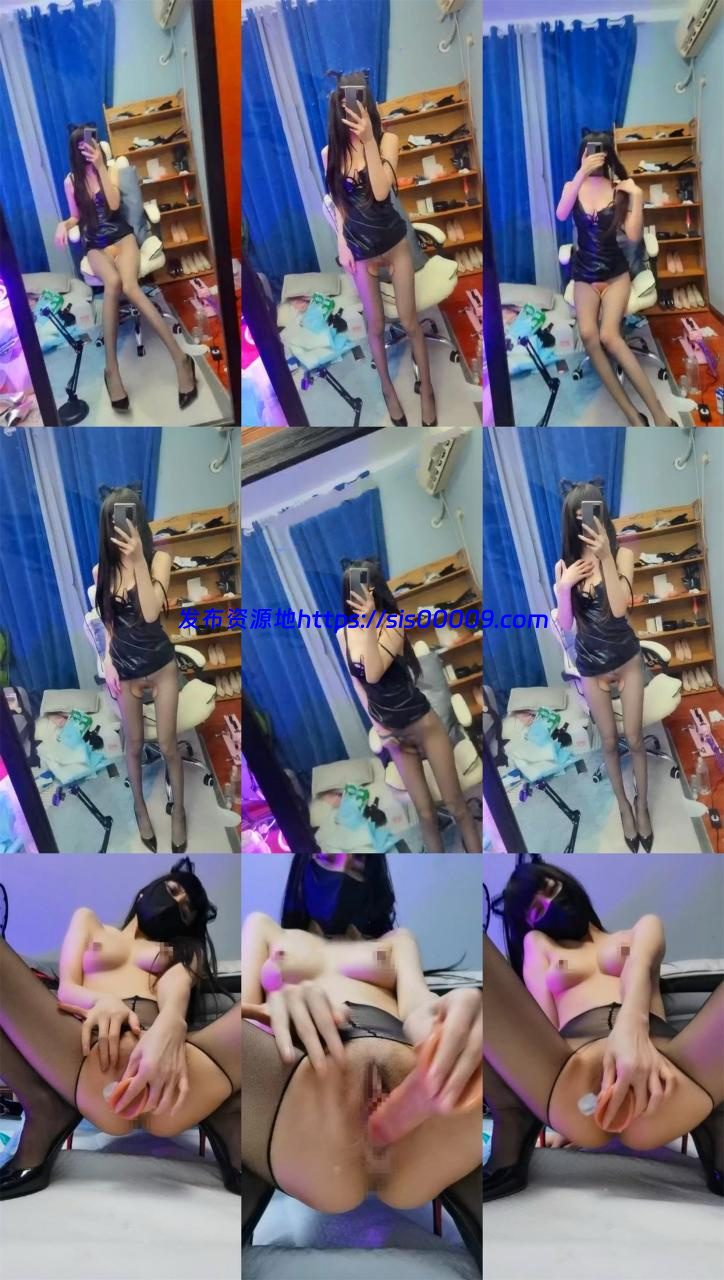 【175长腿女神】20岁逆天妖娆极品腿模还贷 1