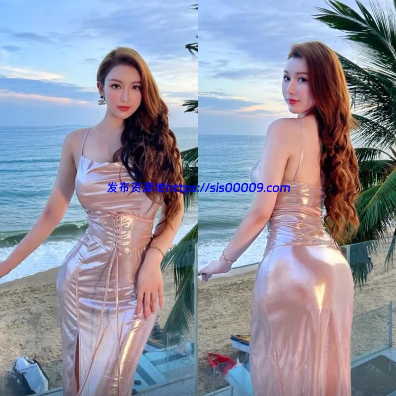 抖音粉丝50万的网红尤物@尤妮丝 合集 32GB 1