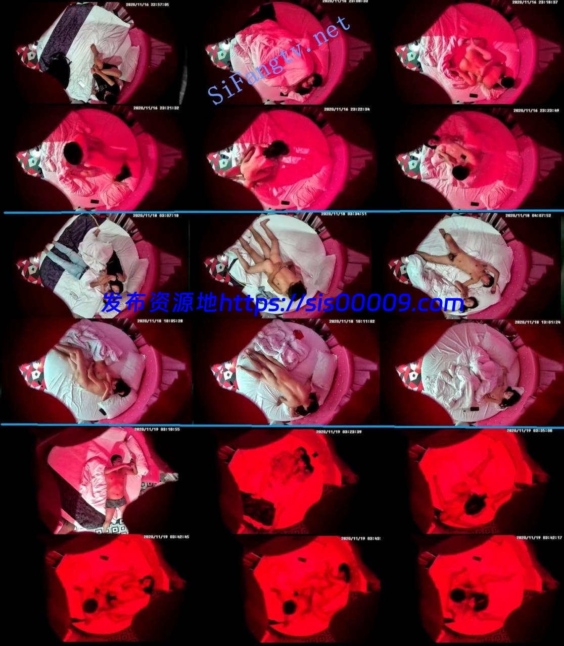 360-十一月(1119)全网最快更新第四弹,你就是现场的第三人[百度云盘/3.89G] 3