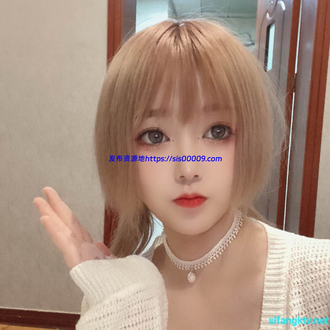 推特 超反差甜妹 苏苏【NP/NV/3.1GB】 3