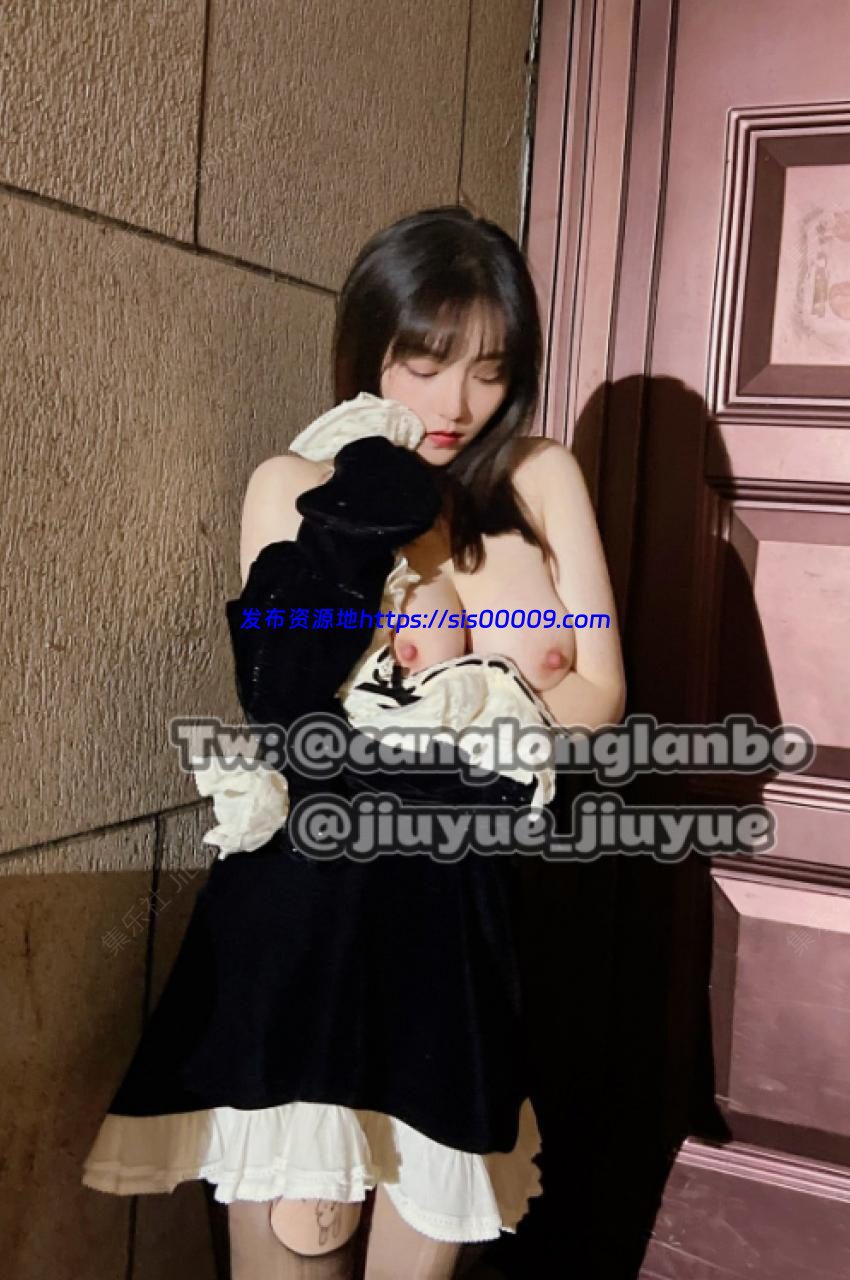 最新2022推特高颜值母狗【酒月】与主人【WisdomZ】【168M/10V/466P】 13