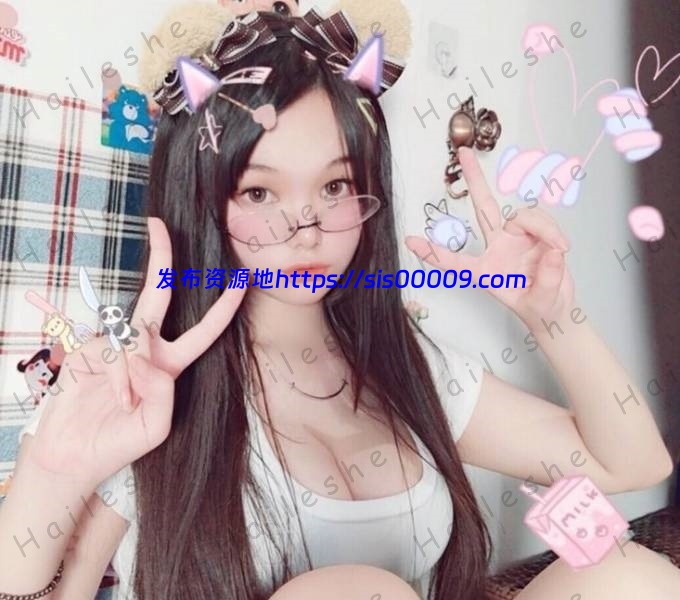 小蔡头喵喵视频合集【90V/92G】 1