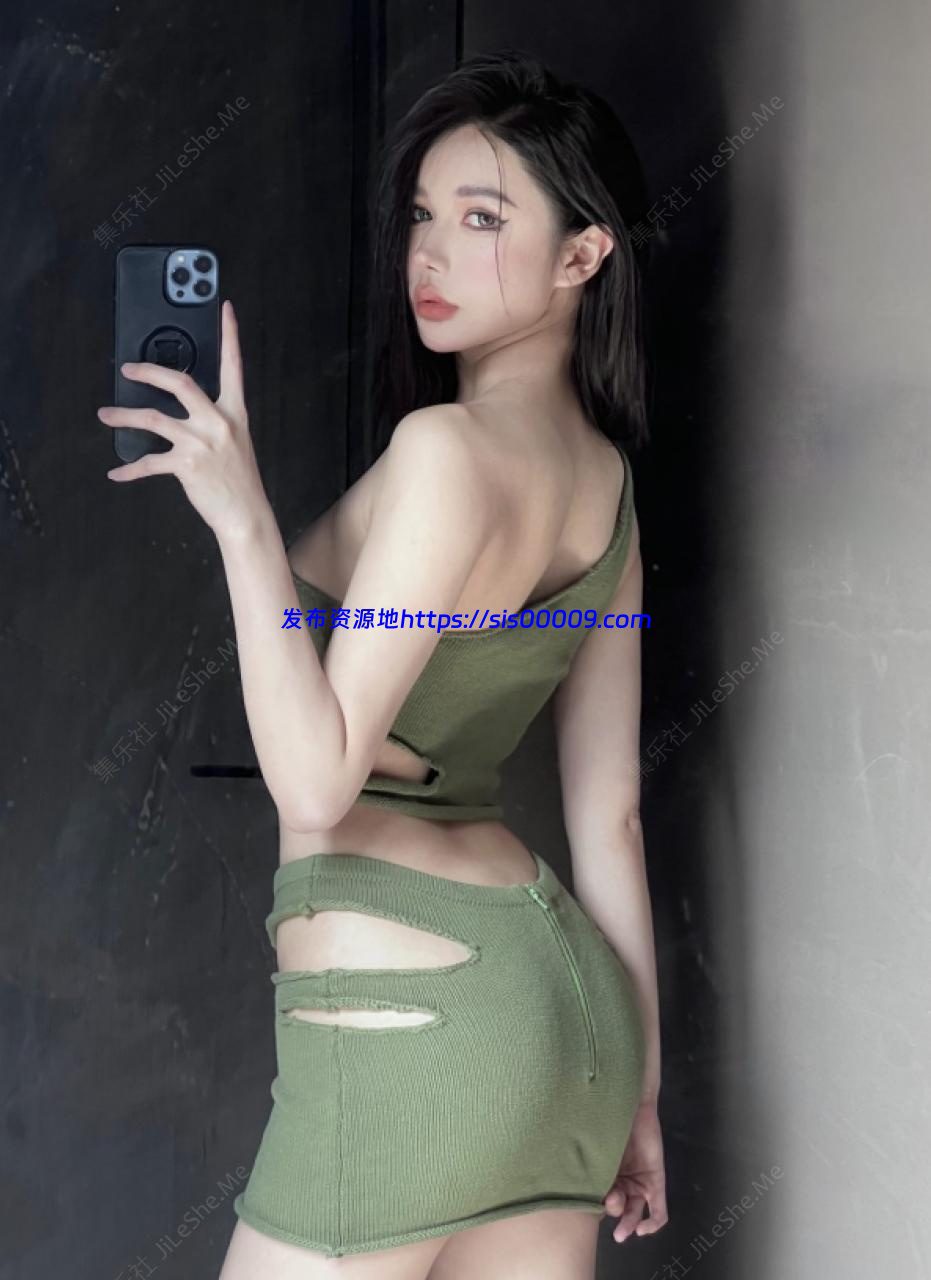 媛媛酱SAYUKI微密圈视图合集 [200P9V-371MB] 4