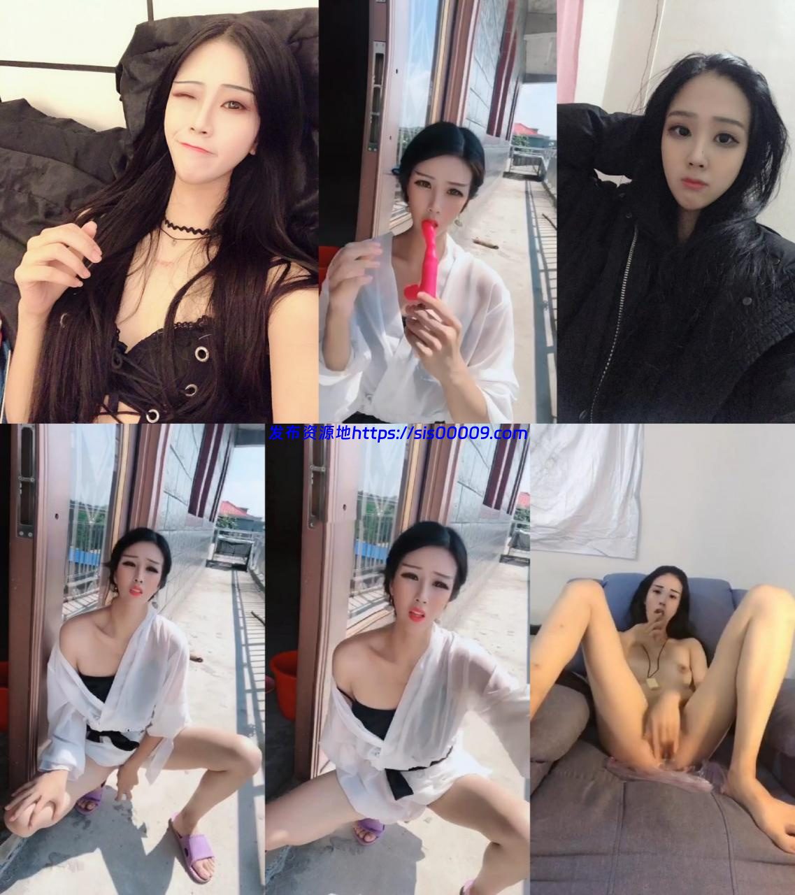 真实极品空乘可儿身高1米78美腿户外自慰喷水 1