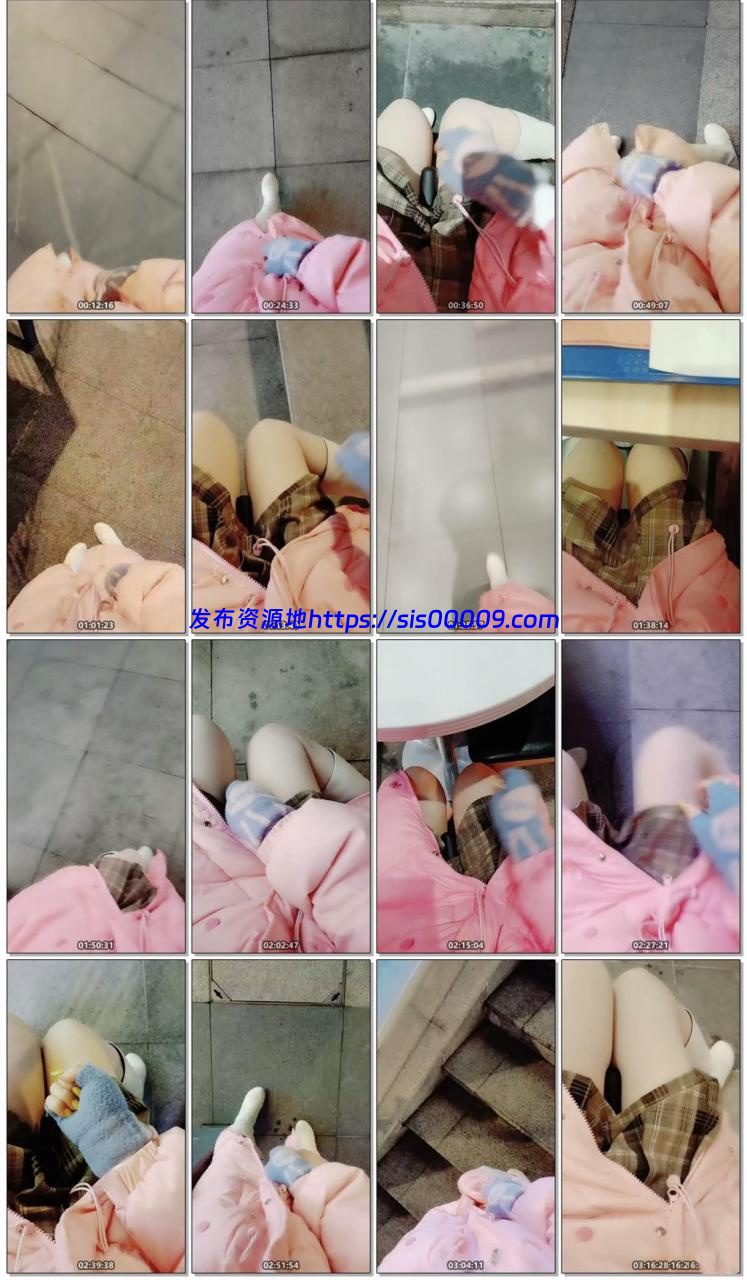 萌妹子打底裤【晴儿会下雨】户外跳蛋喷水 1 萌妹子打底裤【晴儿会下雨】户外跳蛋喷水 1