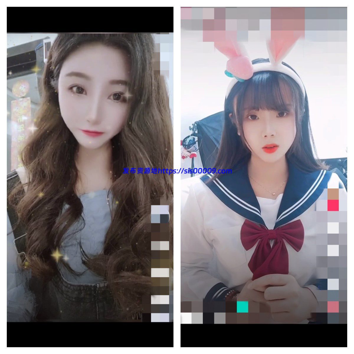 厕拍 2021最新极品网红系列 4K版【NV+NP/ 8.7G】 1