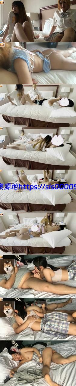 究极足控福利♓印象足拍摄影玩弄4个00后嫩妹全程露脸【14P+8v/28.6GB】 6