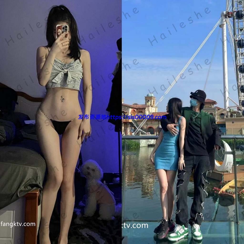 【究极核弹】大神 KINGMASTER 付费VIP群长视频全套福利【45P+50V/7.5GB】 1