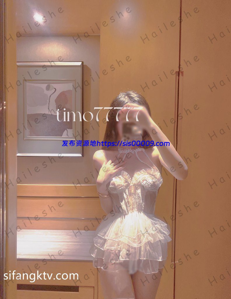 魔都12万粉丝萌妹子网红 金提莫 7