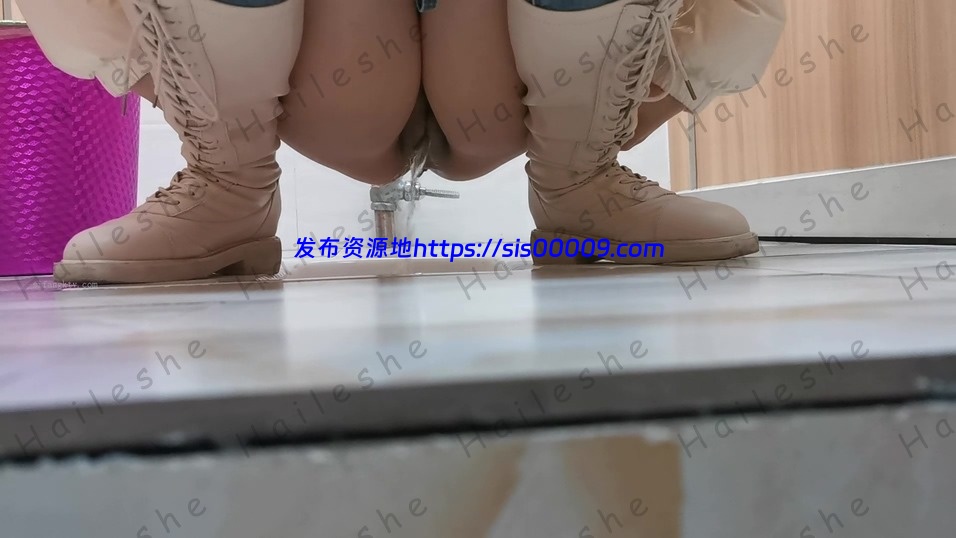 厕P 2021流出极品美女系列JK 3.8G 1