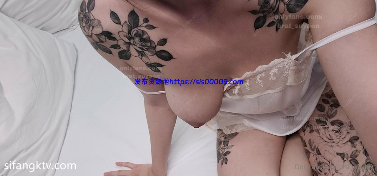 顶级颜值巨乳女神 Brat 8月底最新付费长视频 性瘾者【1V/227MB】 2