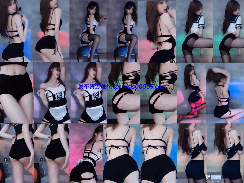 子恩是个淘气包 定制 高颜值极品 1