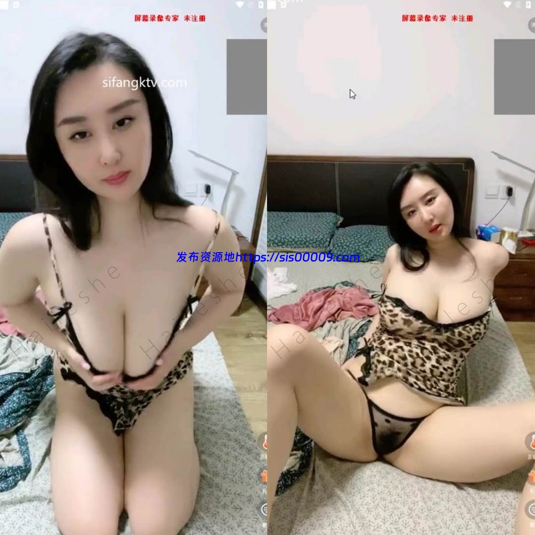 【重磅】秀人网巨乳女神【王俪丁】1对1视频淫语骚叫（8分8秒）【1V/115M】 1