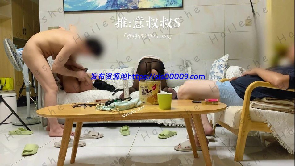 原创大神意叔叔S高清疯狂沙发震黑丝女真抗c 8.6G 3