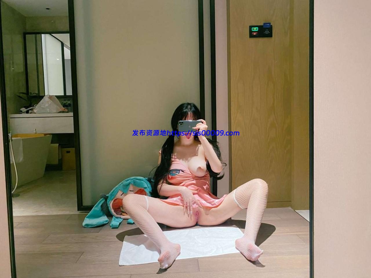 推特福利姬@keaimiao666 呆呆是只喵/呆呆酱【114P/NV/660MB】 11