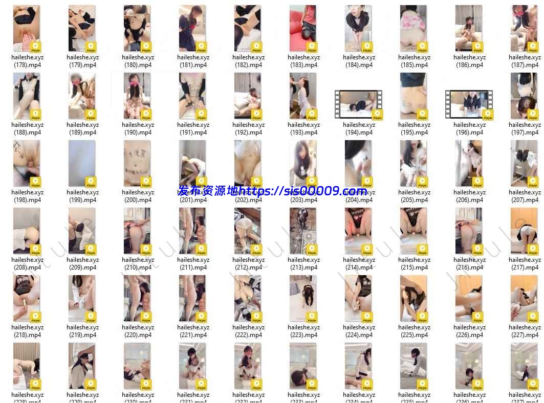 极品反差婊@优咪(lewdyumi)OnlyFans私拍合集【519P/247V/18G】 15