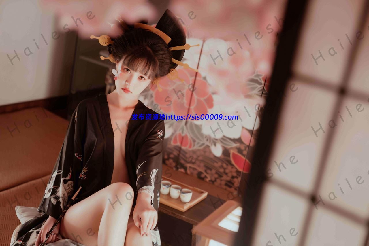 福利姬 晕崽Zz 【28套/1203P/7V/13.5G】 7