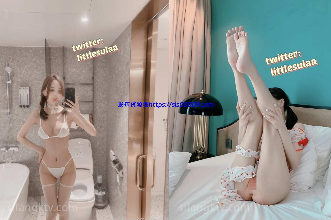 【超重磅】OF绝美反差女神【little_sula】最新付费嫩出天际【74P+30V/4.77GB】 2