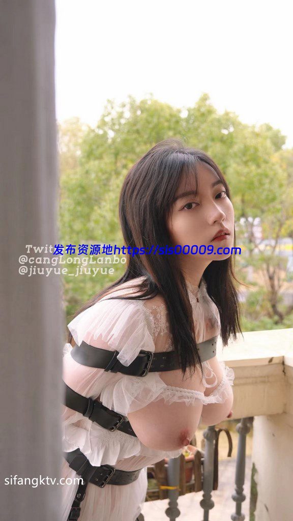 推特高颜值母狗【酒月】与主人【WisdomZ】2.4GB 7