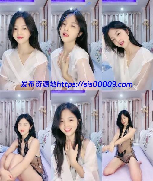 韩国极品主播小美【4V/3.82GB】 4