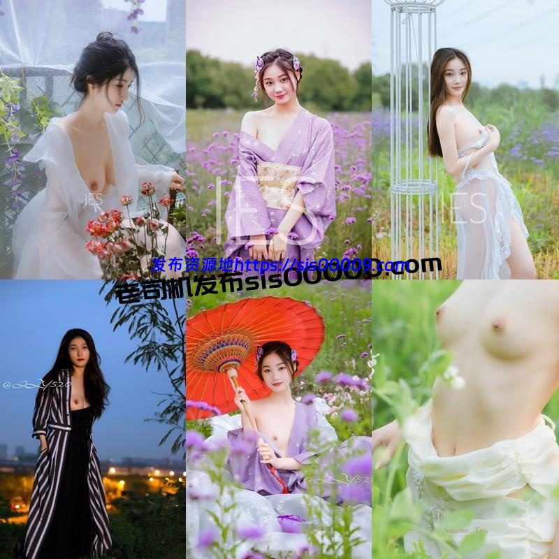 完美露脸 高颜值模特 西池/清池【NP/NV/6.1GB】 5