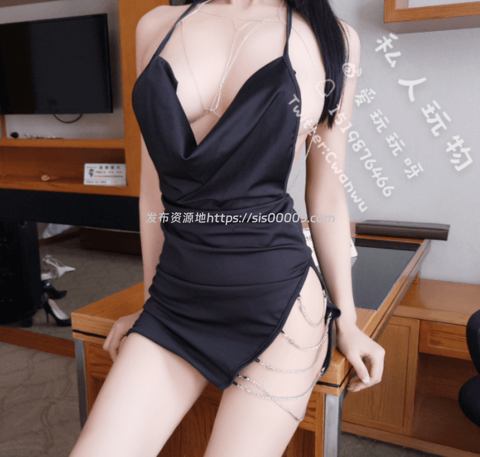 私人玩物 – 五套福利写真整理合集【229P+29V/5.72GB】 6