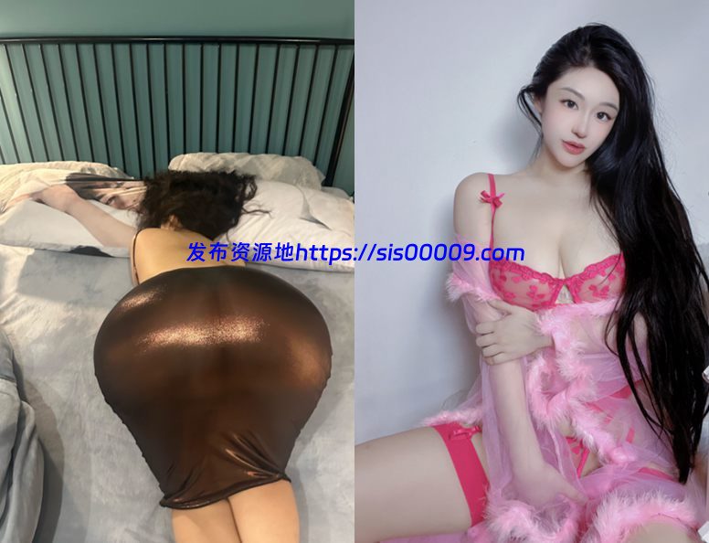 【抖音微博56W网红女神 亚亚亚辰】微密圈VIP 最新付费福利 1