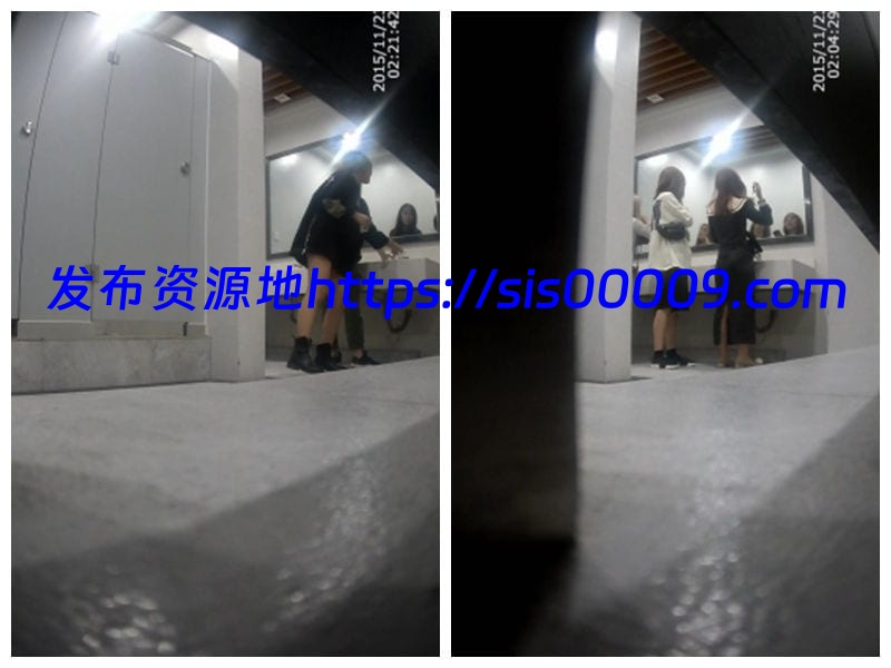 【厕拍】高颜值大学 全是美女【百度网盘/4V/1.27GB】 1