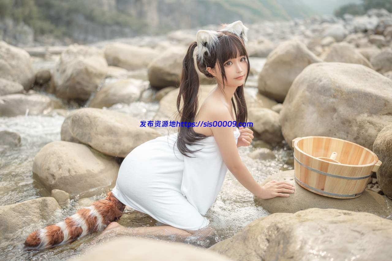 蠢沫沫—小熊猫＋小赤城【128P/1.23G】 4