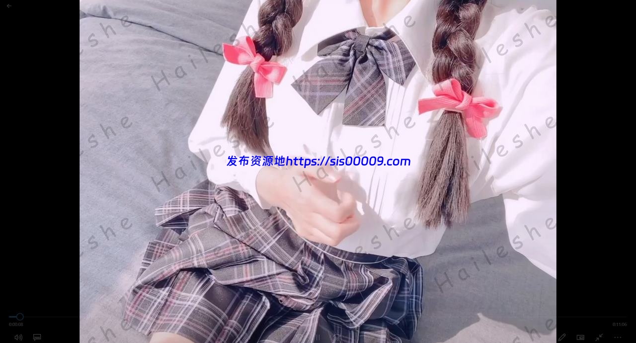 福利姬 芋圆  jk 上位【1V/1G】 1