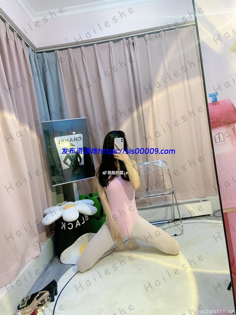 舞蹈系学生主播自选合集【50V/8.4G】 9