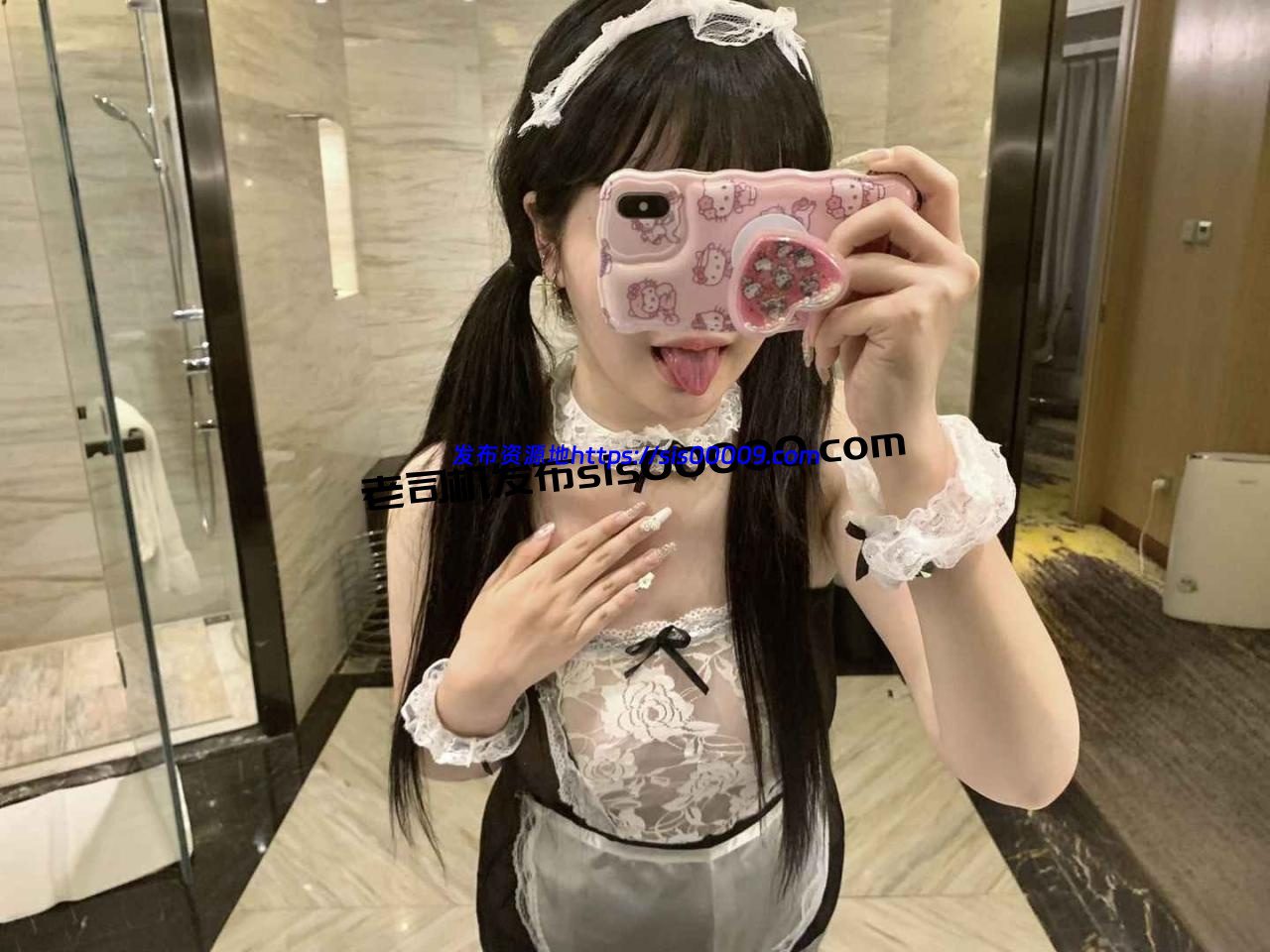 X推特高颜值反差母狗福利姬@keaimiao520 呆呆是只喵/呆呆酱【127P/108V/1.2GB】 2