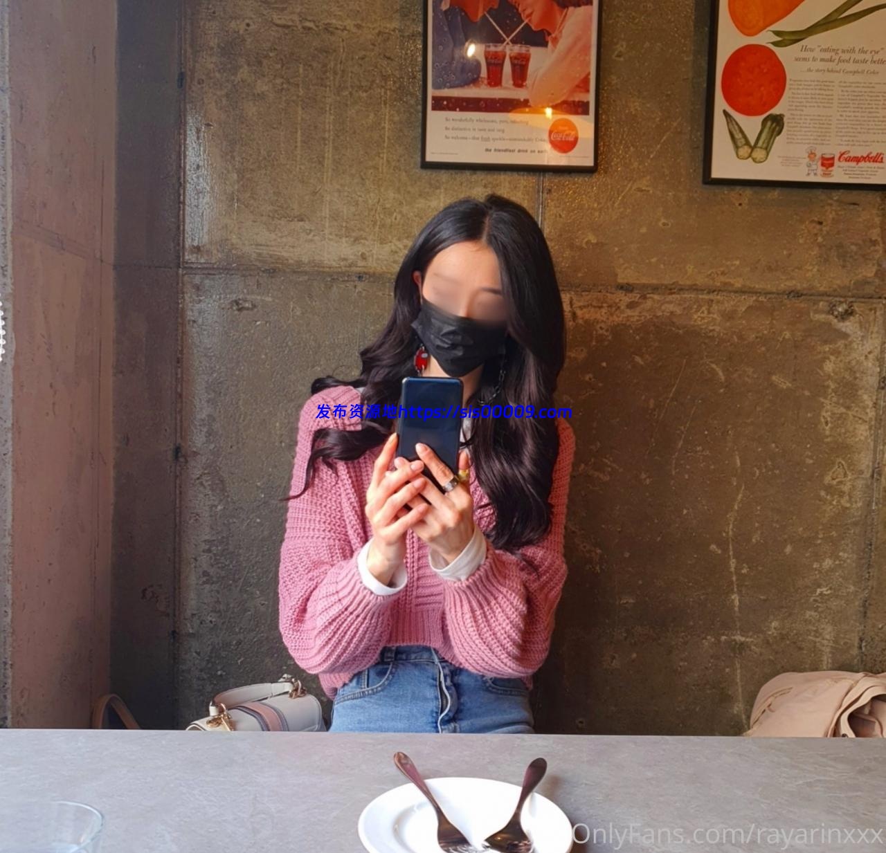 韩国绿帽男友rayarinxxx 9.9G 1