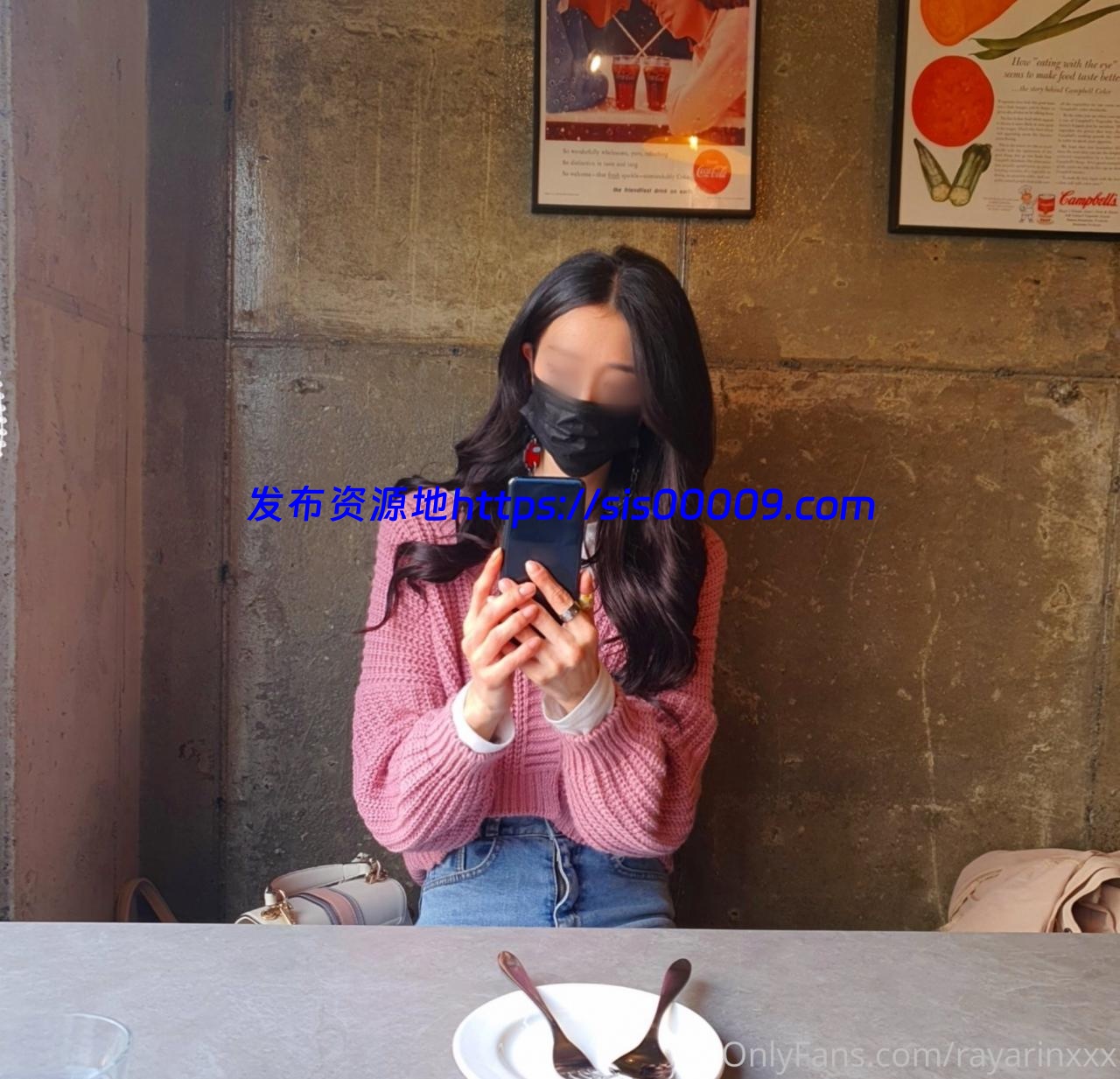 韩国绿帽男友rayarinxxx 9.9G 1