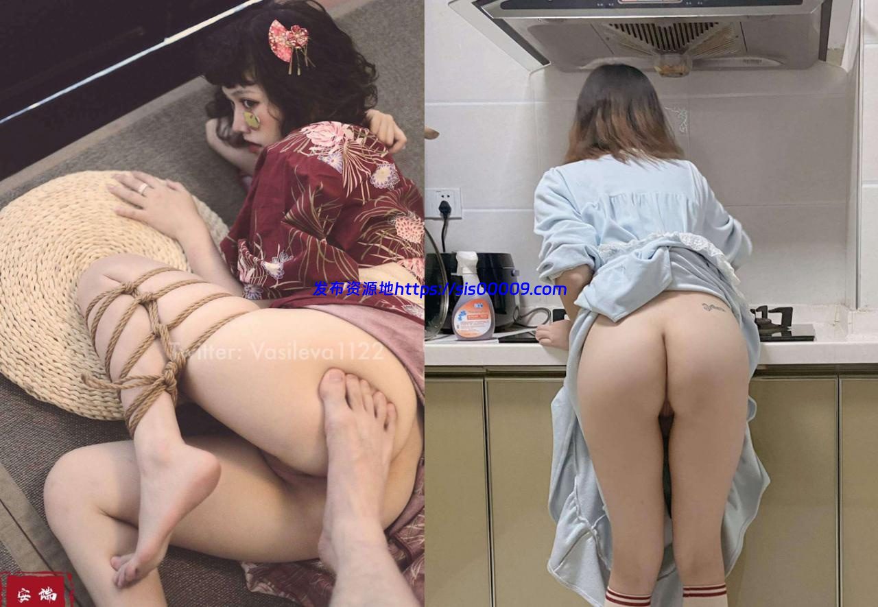 【露脸反差婊】AMY+Vasil两个极品颜值露脸大尺度合集[424P/1V/386MB] 5