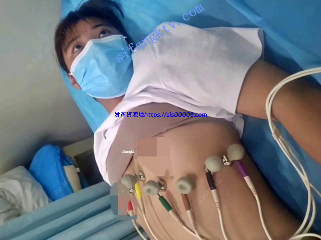 国内某体检中心心电图检查偷拍 各种美乳大学生少妇美乳映入眼帘+后续【85V/2.6GB】 1