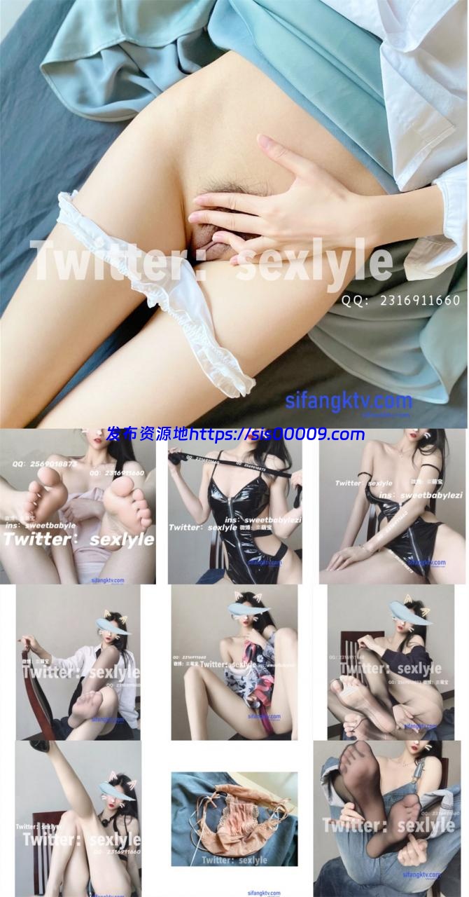 推特女神楽儿新作【34v/957M】 1