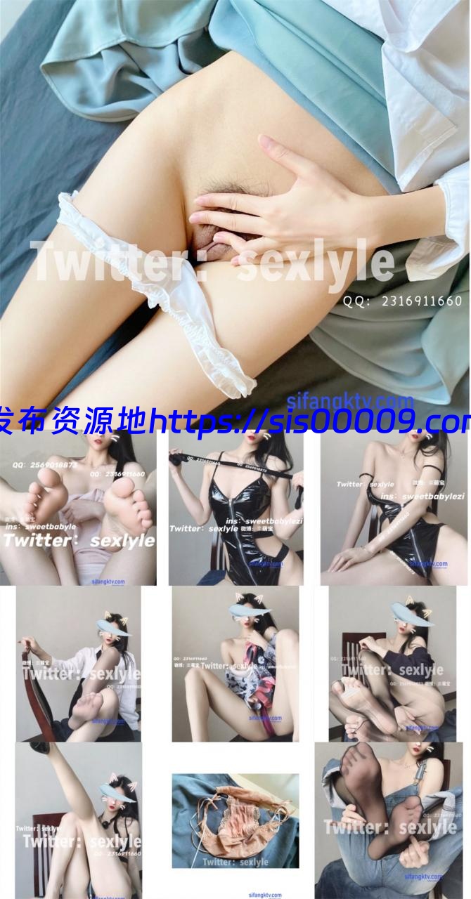 推特女神楽儿新作【34v/957M】 1